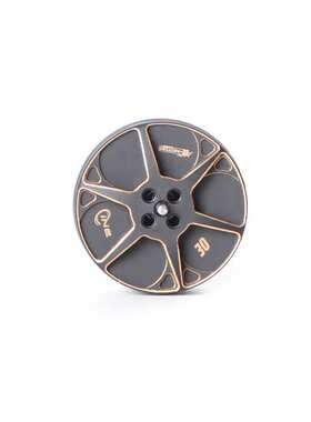 CINE30 6S FPV影视穿越机 RC 无刷电机 3寸穿梭机 防尘腐长续航