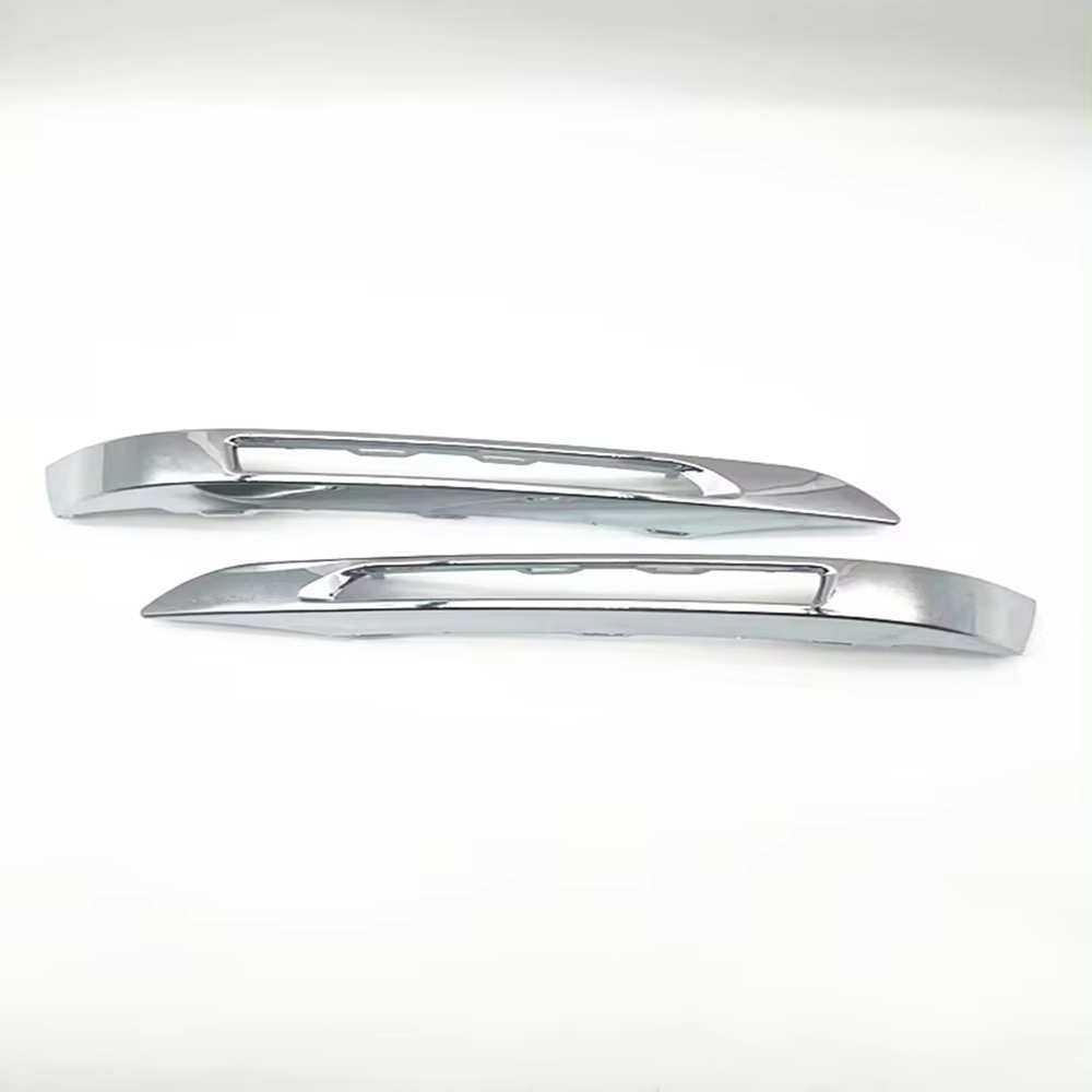 奔驰雾灯框日行灯装饰条GLK260GLK300 A2048853