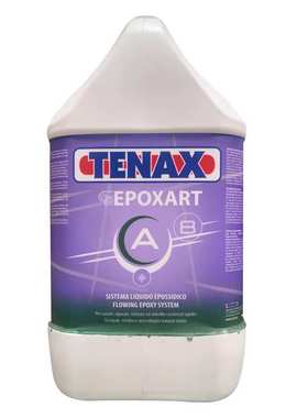 意大利TENAX泰耐丝快干修补胶EPOXART石材粘合胶耐用不变黄