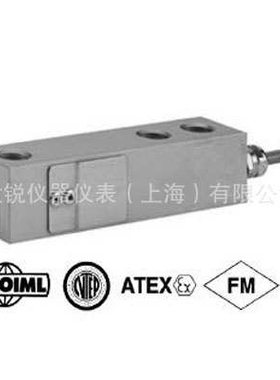 Tedea 3410-500KG称重传感器,3410-1000KG,250KG,2000KG,1000LB
