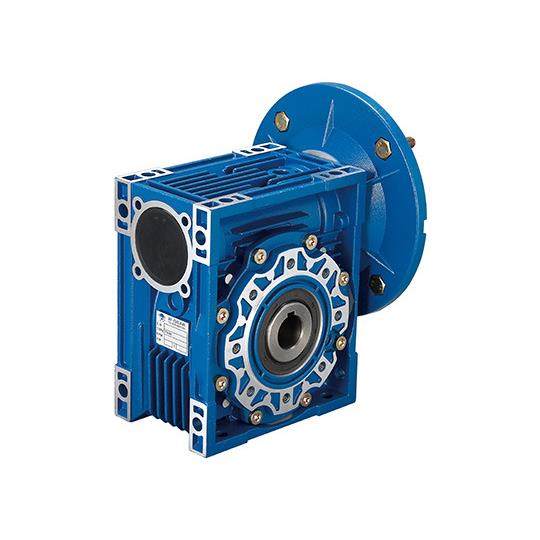 供应TNRV系列蜗轮蜗杆减速电机/铝合金