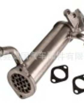 冷却器6C1Q-9F464-BD E3290040671A0  1674960