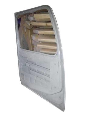 德龙F3000车门总成 德龙F2000车门总成 车门壳 车门配件大全