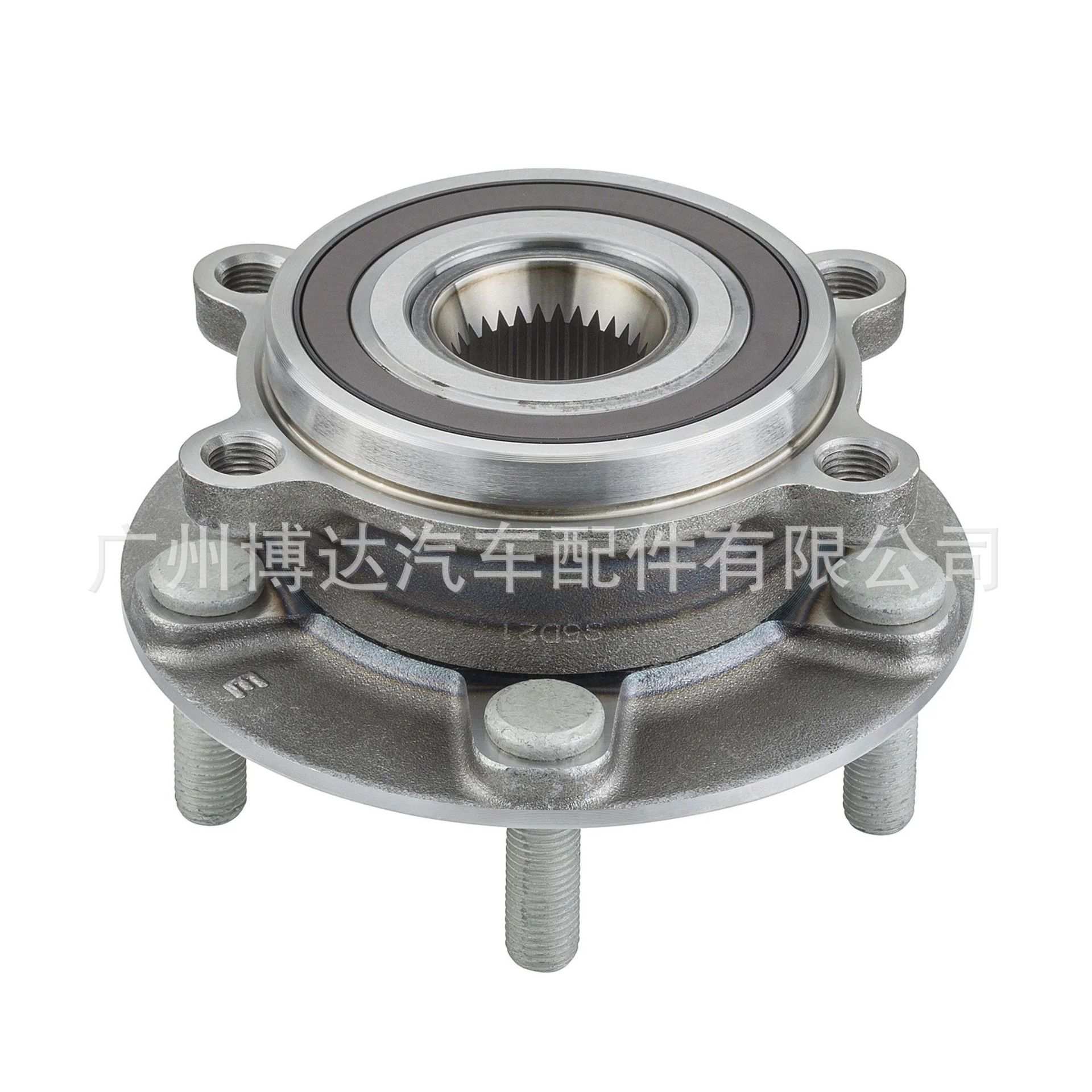 KD35-33-04X KD35-33-04XC适用马自达CX-5 阿特兹前轮513347