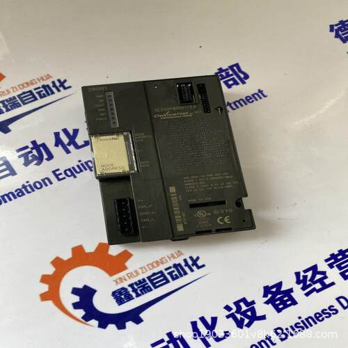 1756-IF8罗克韦尔AB专业工控自动化销售长期稳定供应