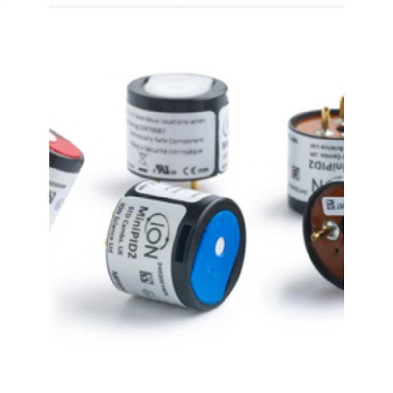 英国ION MiniPID2 PPB级PID光离子传感器VOCs废气体检测PID传感器