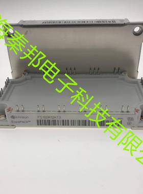 量大从优销售高品质FP75R17N3E4_B11 FP10R06W1E3，IGBT模块
