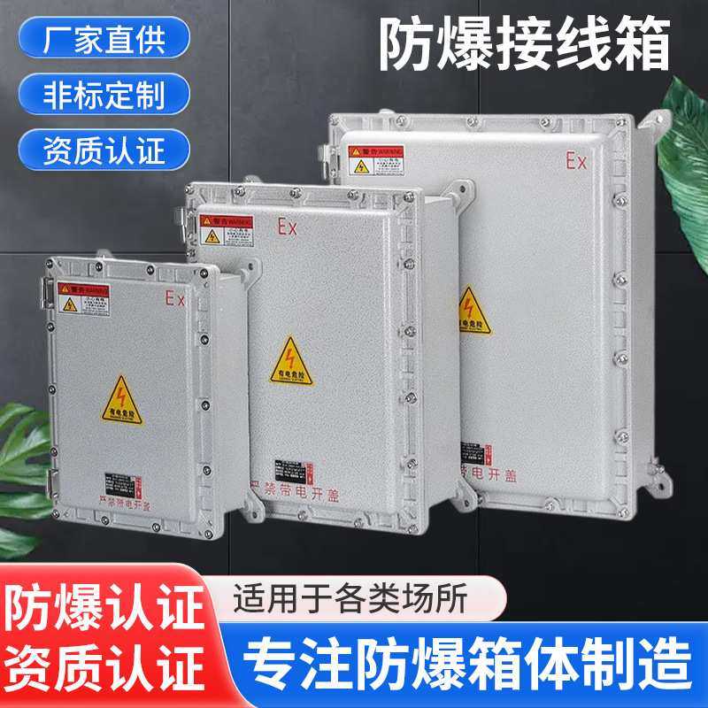 粉尘防爆配电箱接线箱防爆仪表箱控制柜防爆接线盒户外防水盒厂家,模玩/动漫/周边/娃圈三坑/桌游,模型制作工具/辅料耗材,淘宝优惠券,粉丝福利购,淘宝优惠卷