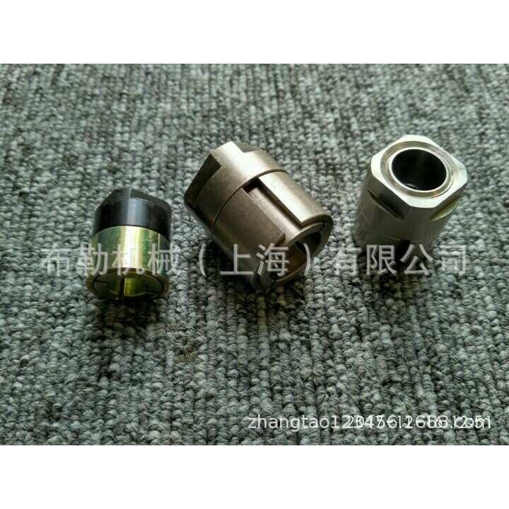 玉环必康Bikon Dobikon1012胀紧套/动力锁/涨紧套/免键轴衬/锁环