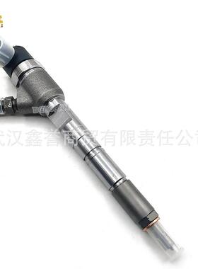 0445110257 3380027400 柴油电喷高压共轨喷油器总成喷油嘴