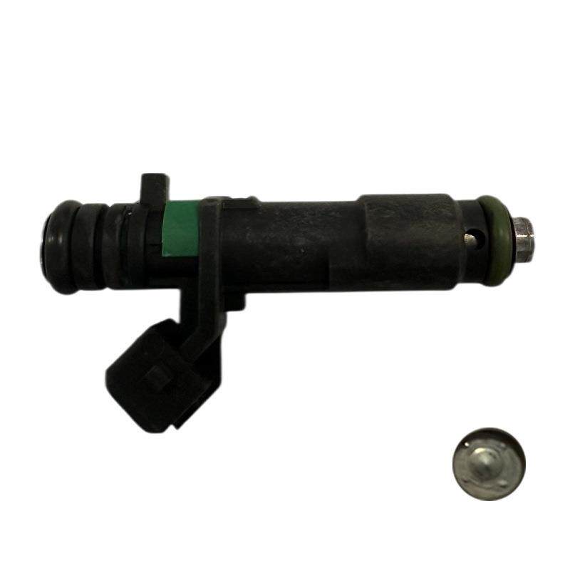 适用于新赛欧1.2乐驰 五菱荣光 SV109261汽车燃油喷油器喷油嘴