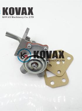 跨境热销ULPK0005燃油泵适用于挖掘机装载机拖拉机2641A067