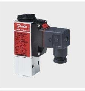 MBS 5150带有脉冲缓冲器并具备船级认证的模块式压力变送器