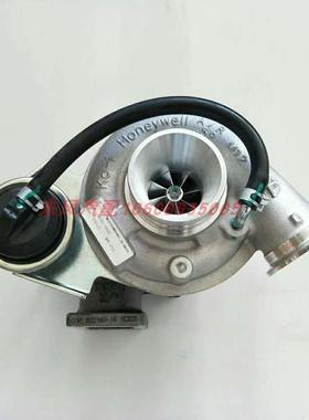 适配江淮货车锐捷特1.9CTI 2.0T柴油132 129发动机涡轮增压器GT17