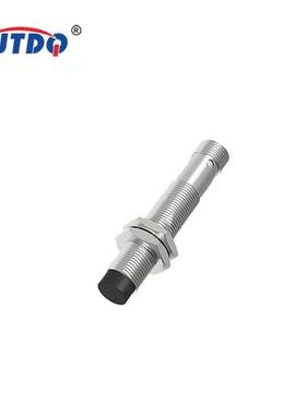 凯基特 接近开关E2E-X18MY1 AC220V 2M 封装带线传感电感式传感器