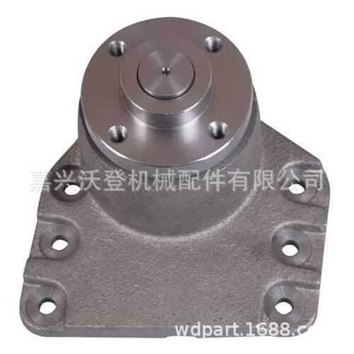 320/08550 320-08550 32008550风扇支架涨紧轮适用于JCB杰西博