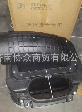 SHACMAN M3000S PARTS 陕汽德龙X3000原厂油式空滤DZ96259191834
