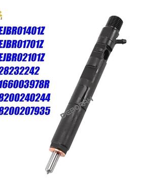 166003978R R02101Z/R04101D/28232242柴油喷油器总成高品质