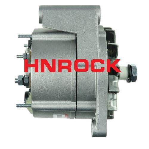 河南若克发电机CA1736IR 0120484024 12V 95A适用于FENDT