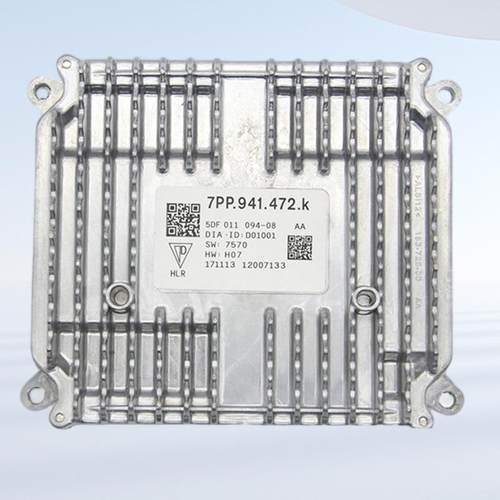 适用于2016-2018A7RS7 S7 7PP941472KLED驱动模块大灯OE控制器