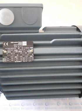 供应销售德国VEM马达K21R132M4