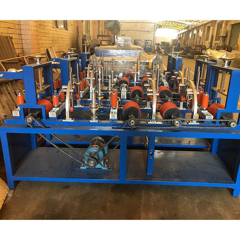 铝型材多功能贴膜机铝材多面贴膜机异型面一体机高效率,五金/工具,贴标机,淘宝优惠券,粉丝福利购,淘宝优惠卷