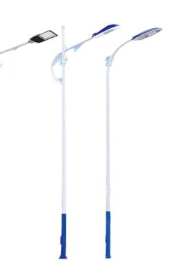 12米13米LED路灯LED灯头超亮厂区公园广场灯灯杆高度制作