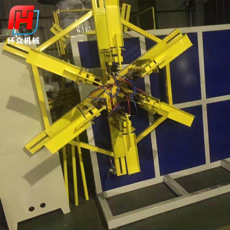 厂家直供单双盘高速收卷机PE全自动液压卷缠绕双工位管材收卷机,五金/工具,制袋机,淘宝优惠券,粉丝福利购,淘宝优惠卷