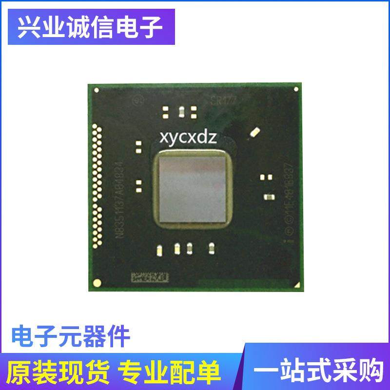 电脑芯片BD82H81SR177SR178SR173SR176SR179批量价优