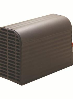 自带温控加热器恒温加热器温度控制器防潮除湿加热器CSF060-100W