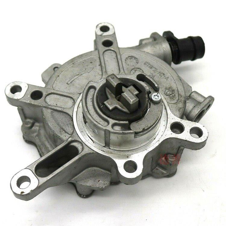 适用奔驰S500SL400CL550CLS63AMGGL550ML400等发动机真空泵