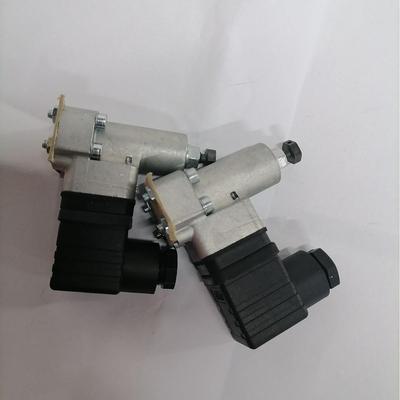 Hawe压力继电器DG365大量现货供应