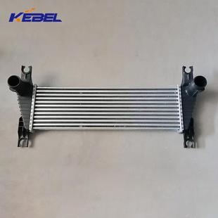 适用于福特游侠RANGER马自达BT50中冷器EB3Z6K775Q散热器