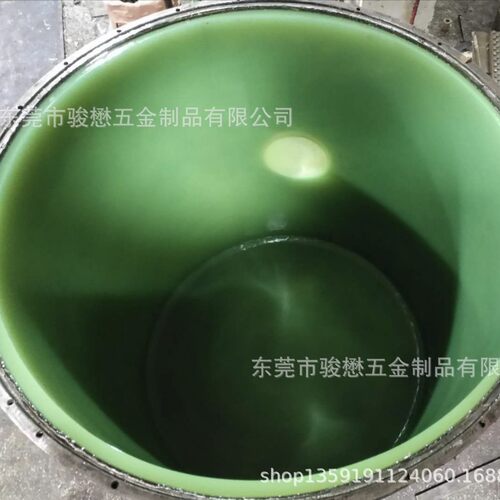 砂磨机包胶研磨灌内衬胶球磨灌内衬胶研磨机内衬胶湿法砂磨机包胶