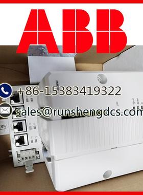 ABBPM866AK013BSE076939R1处理器单元
