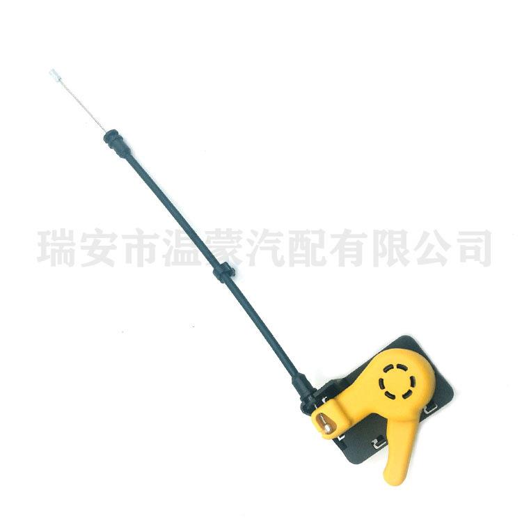 适用于福特福睿斯引擎盖释放手柄ED8B16A770AB