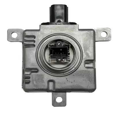 W3T21571氙气大灯D4S镇流器安定器电脑版适用于马自达
