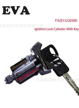 适用于福特FORDF3UZ1522050DIgnitionLockF3TZ7822050B,
