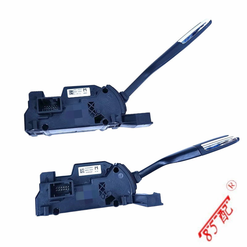 变速操纵杆98002212VV 96811352XT 2400FN适用雪铁龙C4毕加索