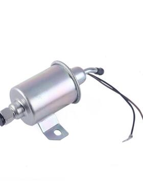12V汽车改装电子燃油泵铝合金燃油泵149231101E11007