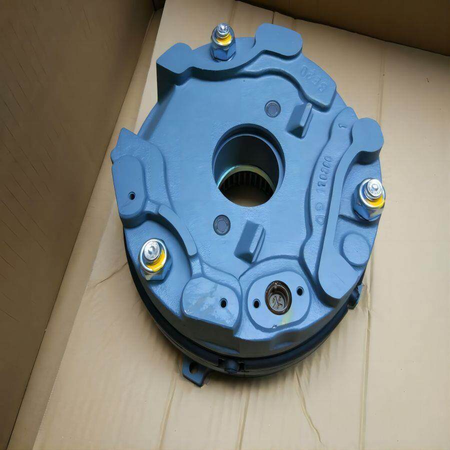 现货销售德国ssew刹车电机制动器总成BE20HF100Nm400AC抱闸线圈等