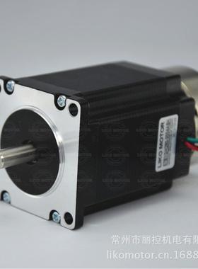 57刹车电机57BYGH280-3004A-B支持定制MOTOR