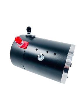 机电液压直流电机2420--2.2W液压动力单元配套电机