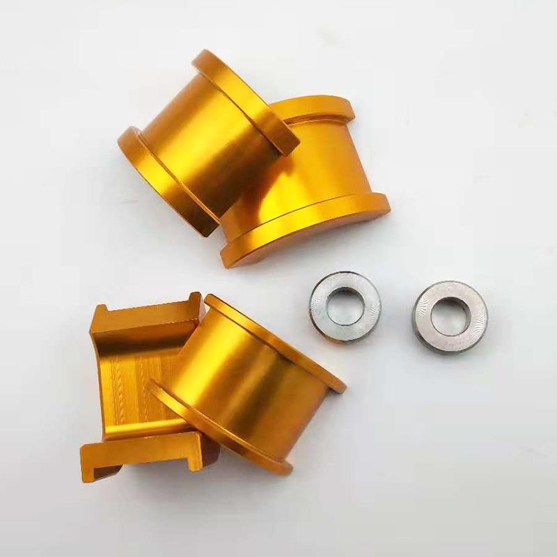 【折扣价】方向机转向器改装散热器配件轴套轴瓦