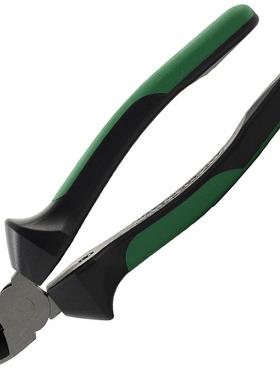 【折扣价】72721斜嘴钳斜口钳偏口钳钢丝剪断线钳G系列6英寸160mm