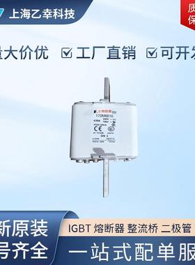 【折扣价】熔断器170M6768170M6769170M6770170M6771170M6775