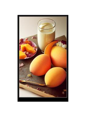 CD0695025 6.95寸600*1024分辨率MIPI接口IPS全视角用于人脸识别