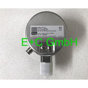 310压力控制器0 31F1 5bar德国诺丁Noding 现货PM82