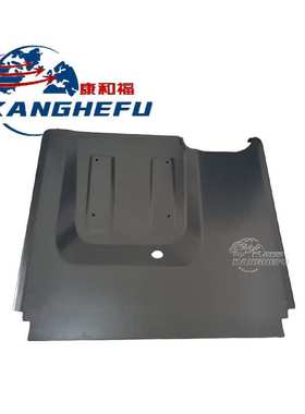 12944300801蓄电池罩总成 适用于林德1294E30E35车系叉车配件罩板