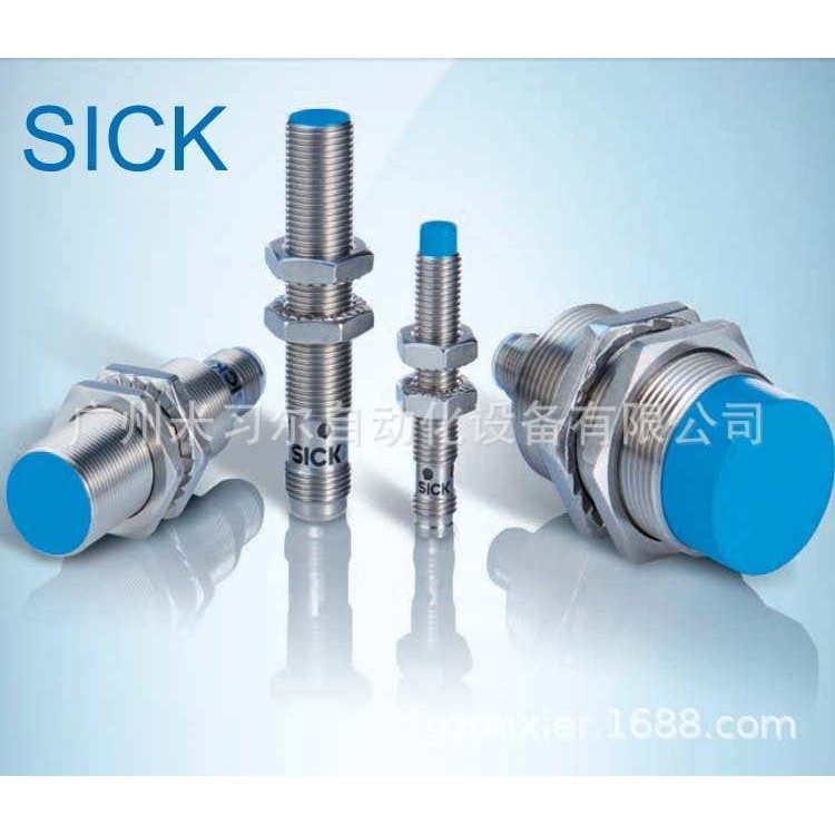 德国SICK西克MM12-90APS-ZC0磁性接近传感器,检测距离达60--90mm